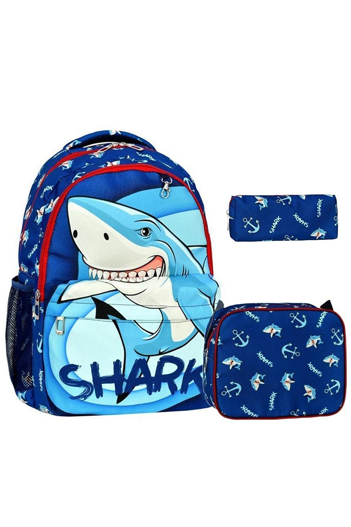 1.sharkokul